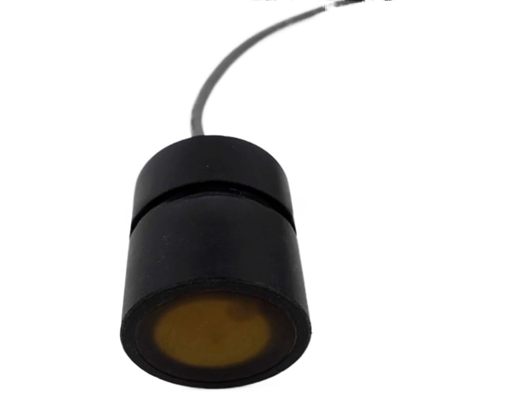 650KHz DYW-650-01E Ultrasonic Mud Level Gauge Probe Transducer Vibration