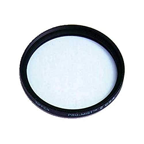 Filtro fotográfico Tiffen 55SFX1 de 55mm para videos de bodas y retratos artísticos