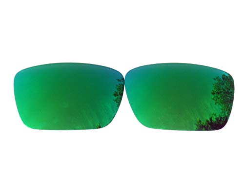 Image of Galaxy Replacement lenses For Oakley Gascan Polarized 100% UVAB Protection