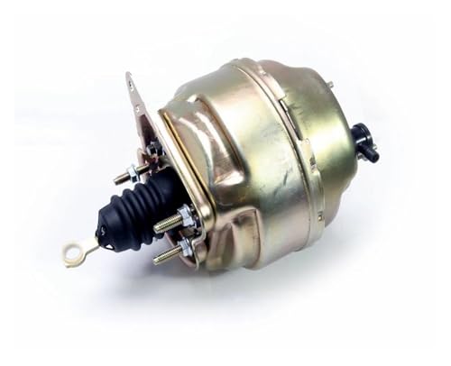 Refuerzo Freno Mustang 1974-1978: Solución al Pedal Duro con Actuador 2 Pernos 54-73202