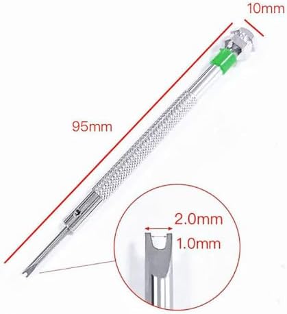 2.5mm H Screw Driver Replacement for Hublot Watch Band Removal Repair Tool image 5