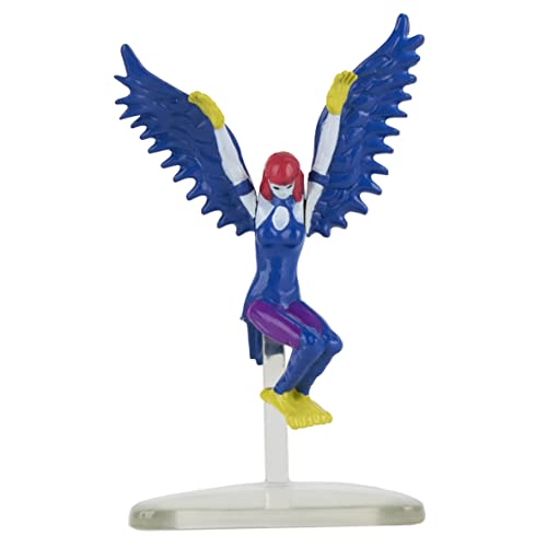 Super Impulse 5502C Yu-Gi-Oh Highly Detailed 3.75 Inch Articulated Figures. Set Includes Harpie Lady And Red-Eyes Black Dragon #TOP3