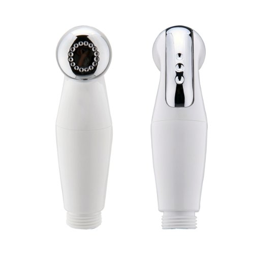 ABS Handheld Portable Toilet Bathroom Bidet Shower Head Spray Sprayer