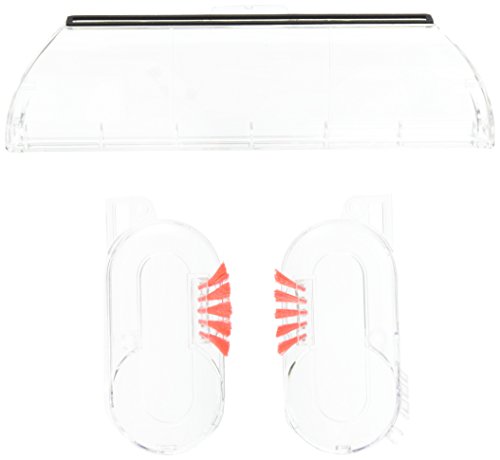 Bissell 203-7650 Nozzle, W/End Caps and Clean Shot