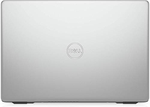 Image of Dell Inspiron 15 5593: 10th Gen Core i5-1035G1, 256GB SSD, 8GB RAM, 15.6 inch Full HD Display, Backlit Keyboard, Windows 10