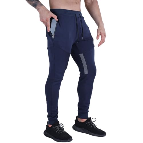 Pantalón deportivo ligero clásico para hombre X-Large miniatura 3