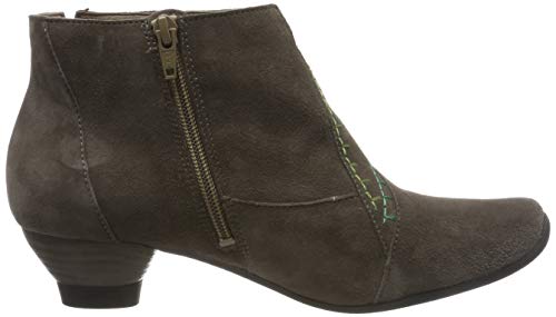 THINK! AIDA, stivaletti Donna, Kred 22, 41 EU