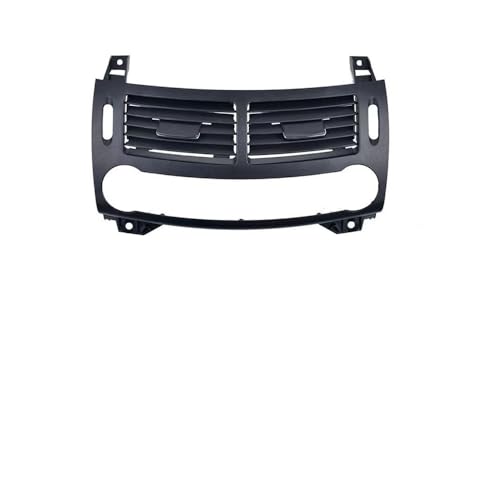 Grille de ventilation climatisation W211 tableau de bord Mercedes Classe E