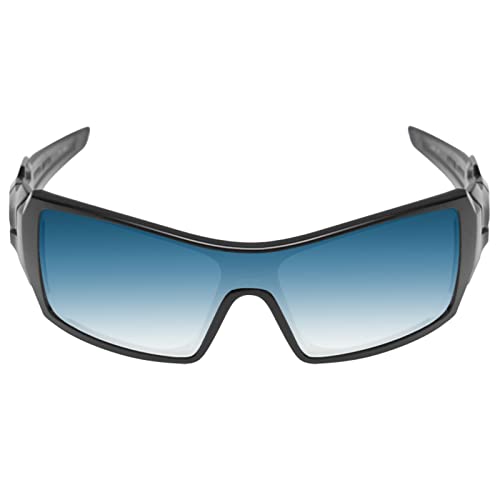 Image of Galvanic Replacement Lenses for Oakley Oil Rig Sunglasses - Multiple Choices