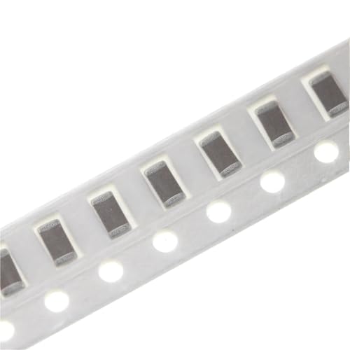Condensadores SMD 1206 para reparar placas electrónicas y sustitución de piezas
