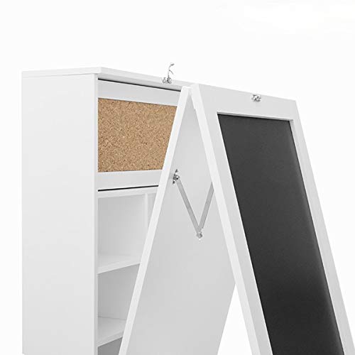 The Foldee Tablew Foldable Nuovo da Tavolo a Parete Pieghevole Mobili Per la Casa Salvaspazio Pieghevole Decor