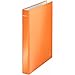 Produktbild Leitz Ringbuch A4 2R, 25Cm, Orange Metallic