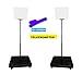 1x Pack 1 Unit Teleprompter Simar 22