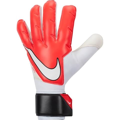 Nike Unisex Goalkeeper Gloves Nk Gk Grp3-Fa20 Cover