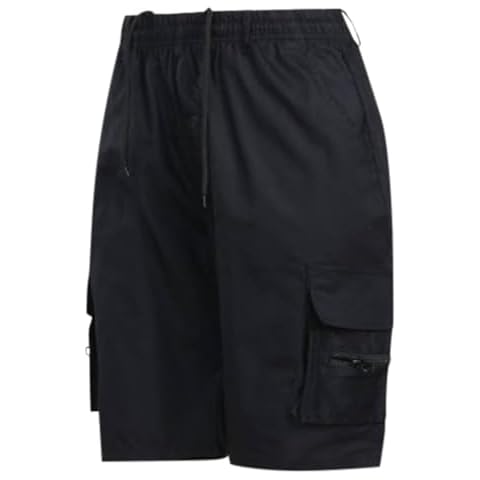 Men's Stretchy Dungarees and Trousers Cover