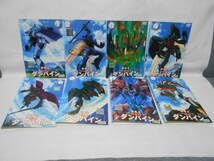 聖戦士ダンバイン DVD 全9巻セットレンタルアップ品 Amazon.co.jp: レンタルDVD 聖戦士ダンバイン 全9巻 3巻ジャケット傷み