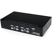StarTech.com Професионален VGA USB KVM...