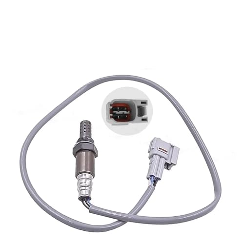 Capteur d'oxygène O2 Suzuki Swift SX4 sonde lambda 4 fils