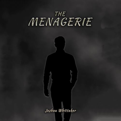 The Menagerie by Joshua Whittaker episode artwork