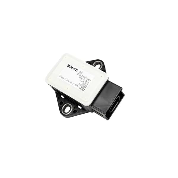 GM Genuine Parts 25930324 Vehicle Yaw Sensor