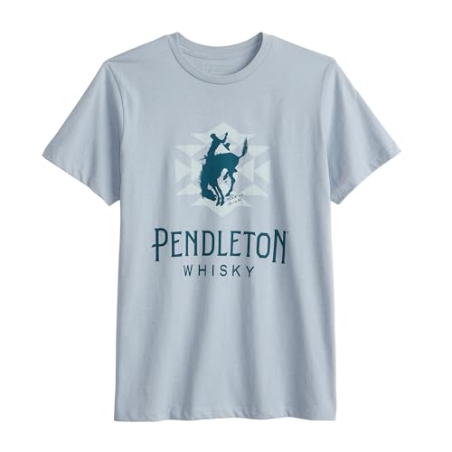 Pendleton Whisky Graphic Tee