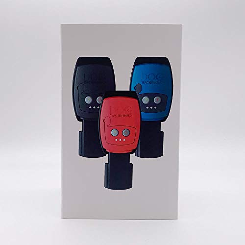 dog tracker nano amazon