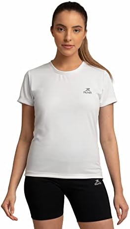 Camiseta Dry Basic SS FPS 50 Muvin – Manga Curta – Feminina – Pro...