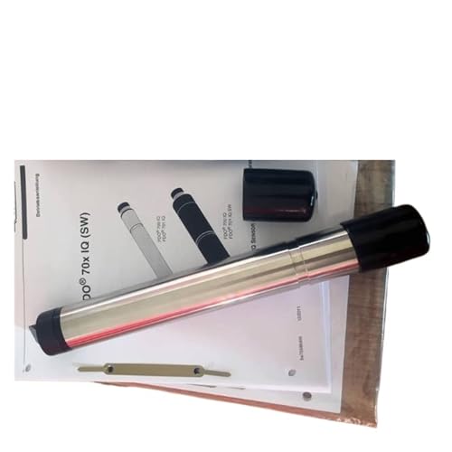 Bolisila FDO 700 IQ Optical IQ Sensor for Dissolved Oxygen，201650 for Industrial Original