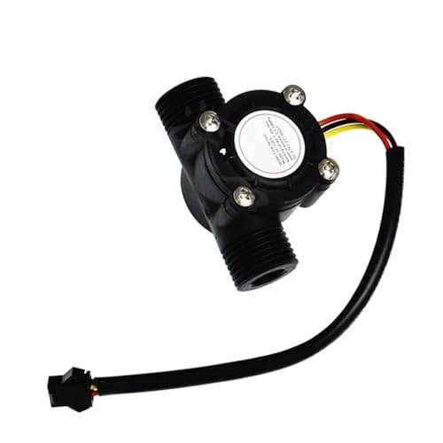 ^Jt[^[ YF-S201 DC5-18V ʃZT[ 1.75MPa 1/2C`OlW t̗ʌv