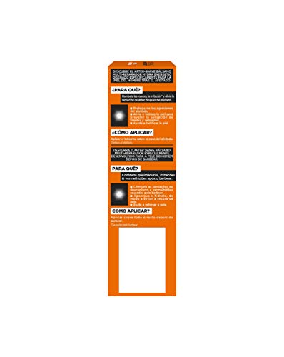 L'Oréal L'oreal Paris Men Expert Men Expert Hydraenergetic 2er Pack 2 x 100 ml
