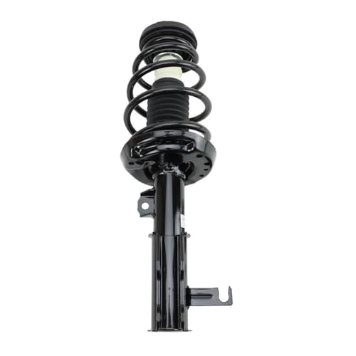 XIOUMAAN Suspension Shock Absorber Strut and Spring Assembly Front Right Passenger Side Metal for Cadillac for XTS 3.6L 2018-2019 1333858R SCA45807