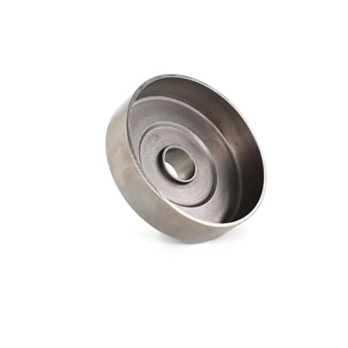 USPEEDA Sprocket Clutch Drum Bearing for Husqvarna 36 41 136 137 141 142 235 240 Oil Pump - Thumbnail 4