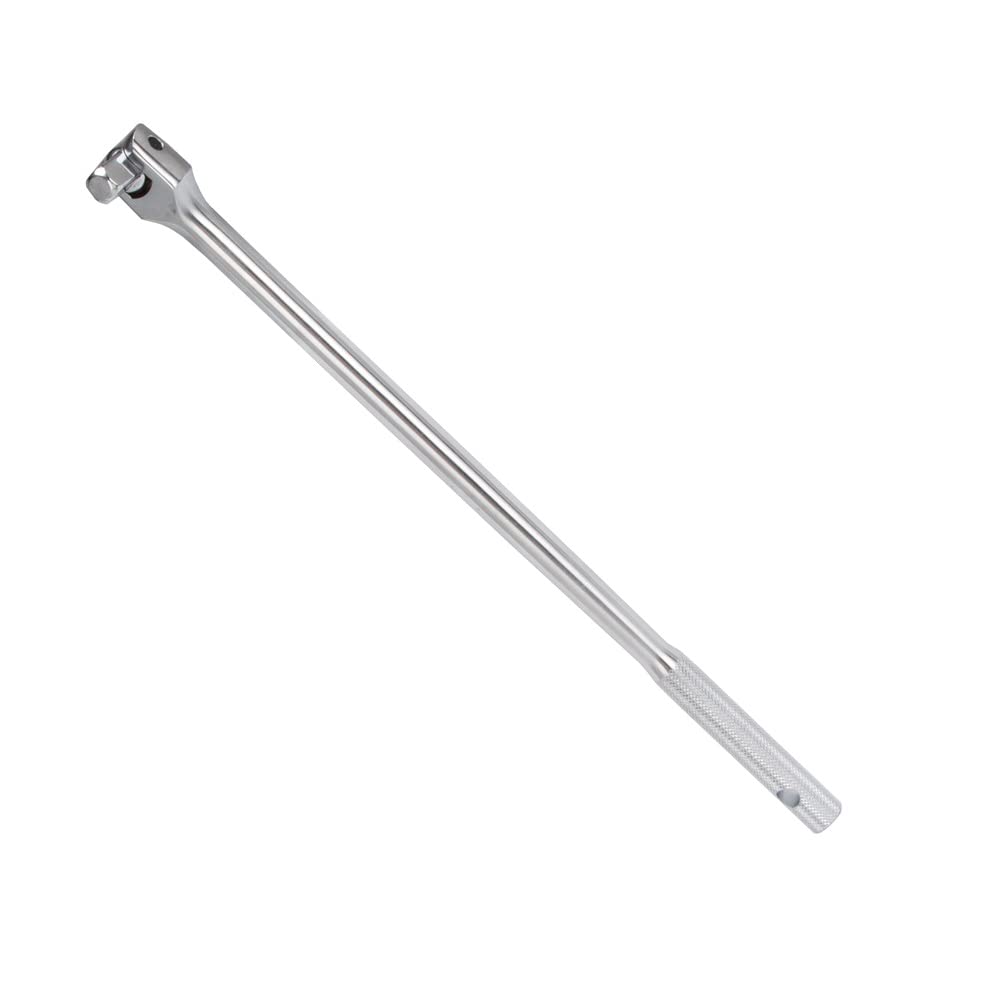 Amazon.com: MINTCRAFT MT6508295 1/2-Inch Drive Flex Socket Handle 