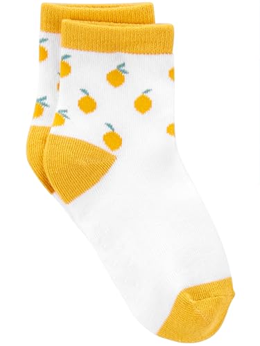 Image of Simple Joys by Carter's baby-boys 12-pack Neutral Sock Low