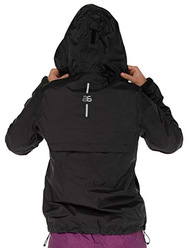 Arctix Women's River Rain Jacket3