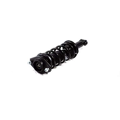 Image of Gabriel G57703 Ultra ReadyMount Rear Complete Strut Assembly Fits 08-14 Subaru Impreza (1 Pack)