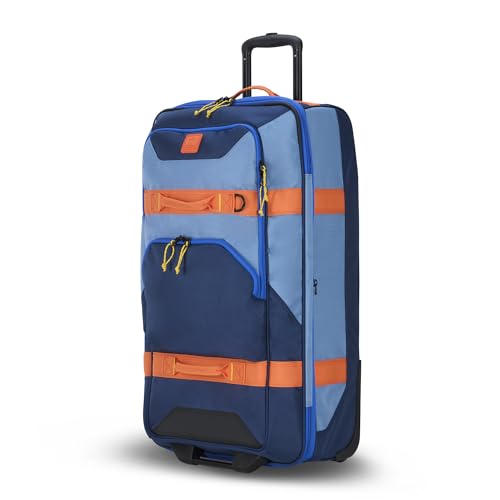 OGIO Alpha Terminal Pacific valise trolley idéale pour vos vacances prolongées