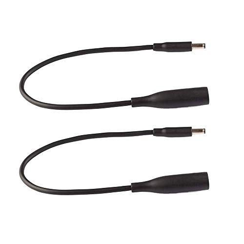 Dell Câble Adaptateur d'alimentation pour Ordinateur Dell 0D5g6m Dell M3800 XPS 12 13 9350 9360 15 5930 5950 Inspiron Latitude Precision Vostro Adamo Studio Vostro 2-Pack Cover