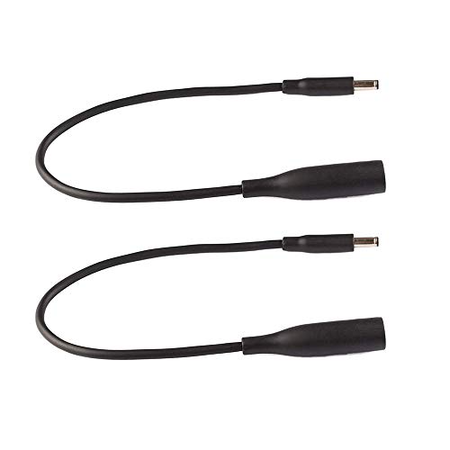 Dell Câble Adaptateur d'alimentation pour Ordinateur Dell 0D5g6m Dell M3800 XPS 12 13 9350 9360 15 5930 5950 Inspiron Latitude Precision Vostro Adamo Studio Vostro 2-Pack