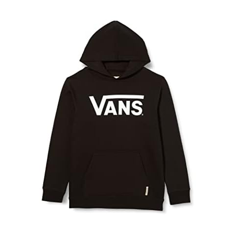 Vans Kids Classic Po Hooded Sweatshirt Cover
