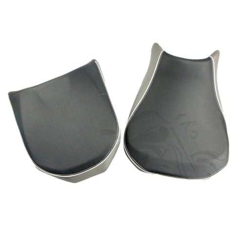 Couvre Coussin de Siège Moto Antidérapant Confort Conduite R1200 GS R1250 GS