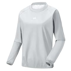 Light Gray Jacket Only