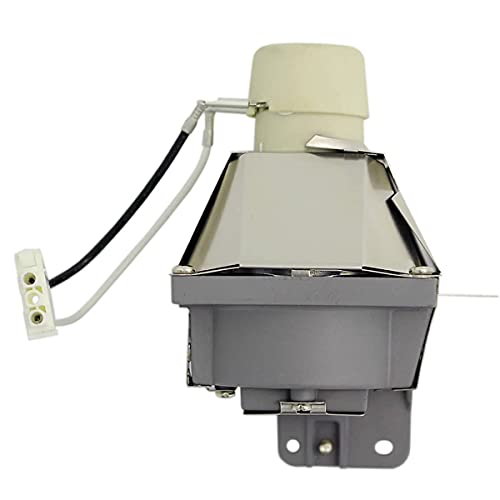 Supermait RLC-100 Replacement Projector Bulb Lamp with Housing,Compatible with Viewsonic PJD7828HDL / PJD7720HD / PJD7831HDL - Image 2