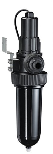 Ultraviolette Sterilisation UV Sterilisator Filter UV Lampe Wasserdesinfektion Brunnenwasser Black Edition 2100