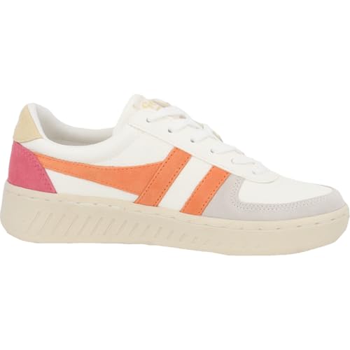Image of Gola Grandslam Leather