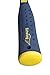 Estwing Bricklayer's/Mason's Hammer - 16 oz Masonary Tool with Forged Steel Construction & Shock Reduction Grip - E3-16BLC, 16 oz (Ounces), Silver