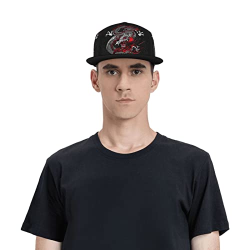 Gorra de béisbol ajustable para hombre y mujer miniatura 7