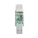 USB 5V Bis 7V Step Up USB zu DC 12V USB zu USB 5V Bis 6 15V Ausgang DC DC Step Up Boost Konverter Modul