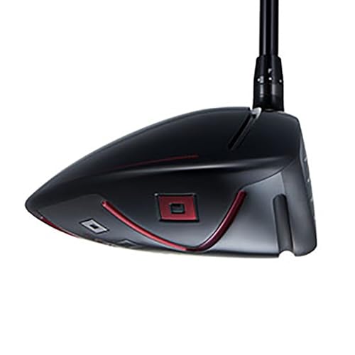 オノフ（ONOFF） AKA ドライバー(1W ロフト10.5度)SMOOTH KICK MP-522D （ＳＲ/Men's） 5枚目