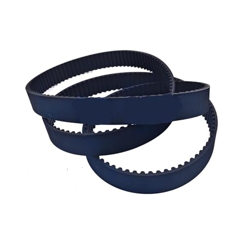 Correa de transmisión de alta gama para C 300 J300 BD300-15 STD1816-S8M 26 3